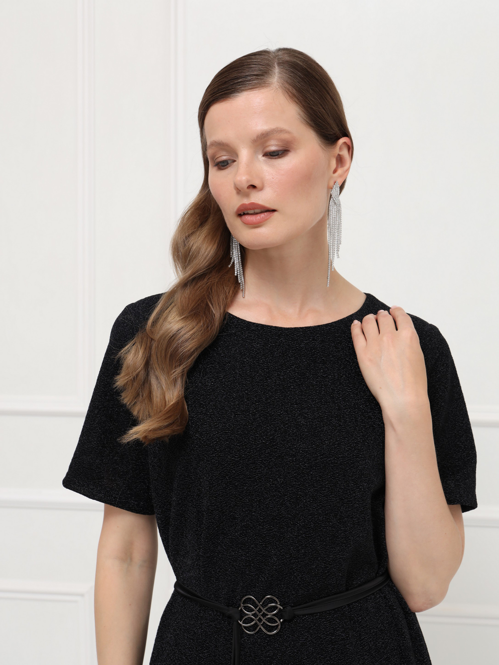 Платье П-291 ЛЗА AKIMBO