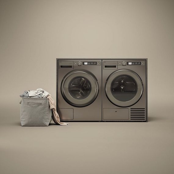 Стиральная машина Asko W5096RT