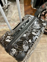 Чемодан Harley-Davidson