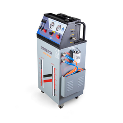 WDK-89304 Установка для замены масла в Автоматических коробках передач, пневматическая