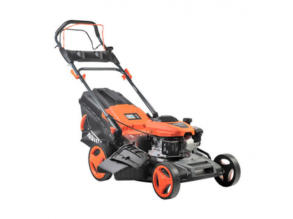 Газонокосилка бензиновая с вариатором Patriot PT 55 LS