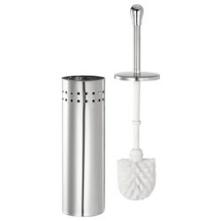 IKEA BAREN  (ИКЕА БАРЕН)  -  Щетка для унитаза, нержавеющая сталь