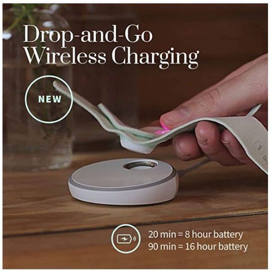 Умный носок для младенцев Owlet Smart Sock 3