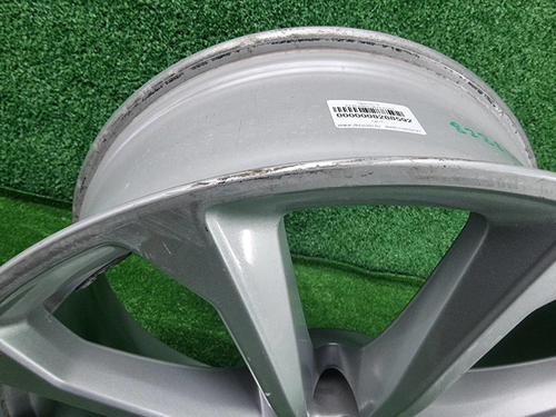 Диск литой R20 BMW X7 G07 (2019-н.в.) 750 стиль