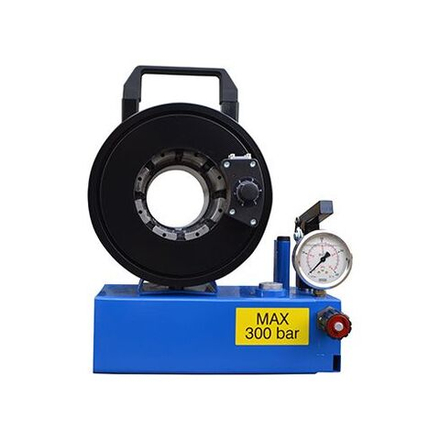 Опрессовочный станок D-Hydro SM 625