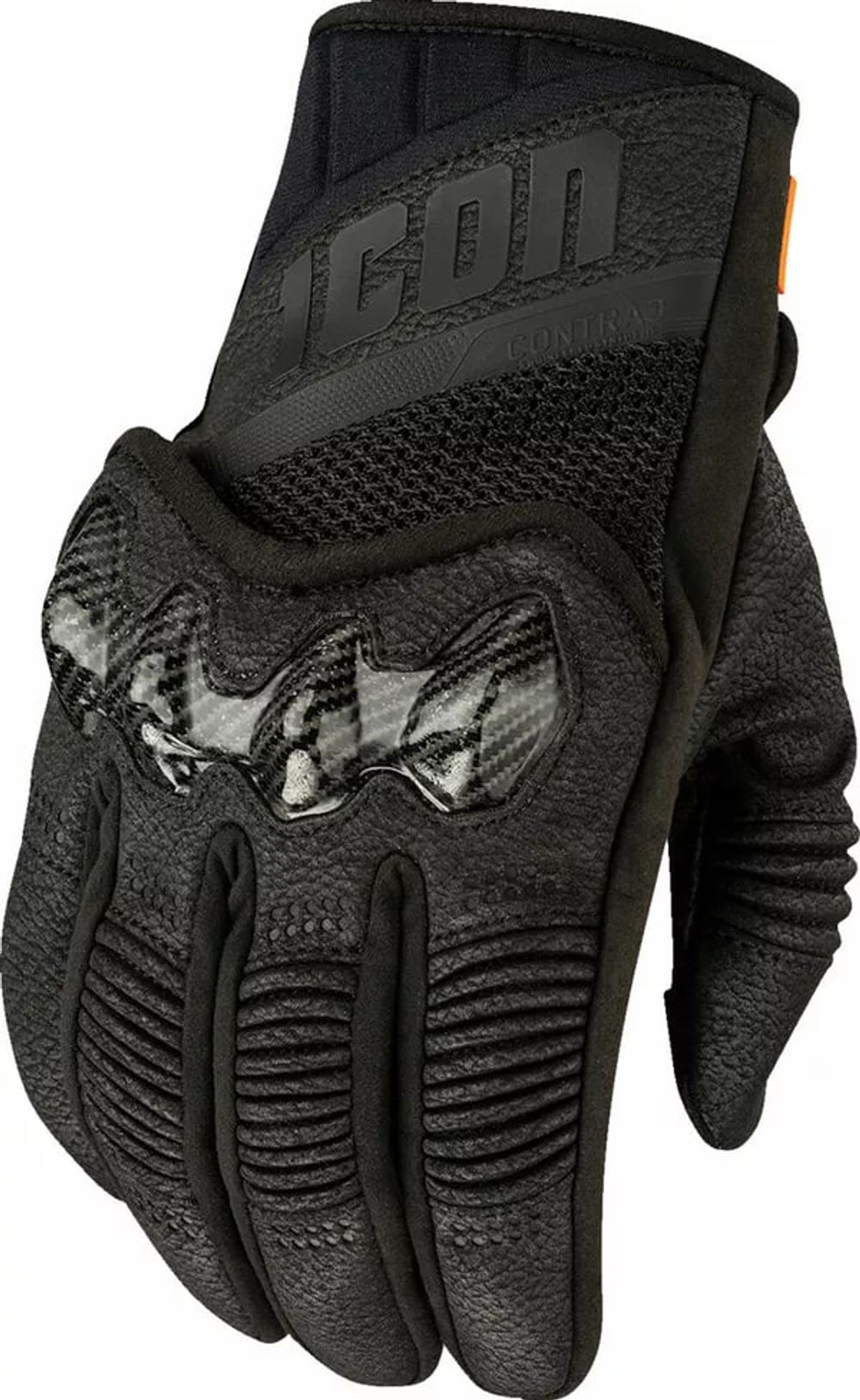 Contra 3 Glove / Черный