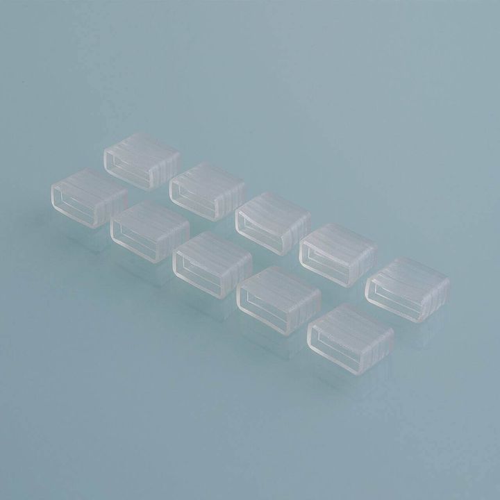 Набор заглушек для неона Elektrostandard 220V 2835 (10 шт) a040606 a040606