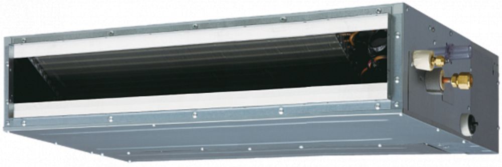 Канальная VRF система Fujitsu ARXK014GLGH