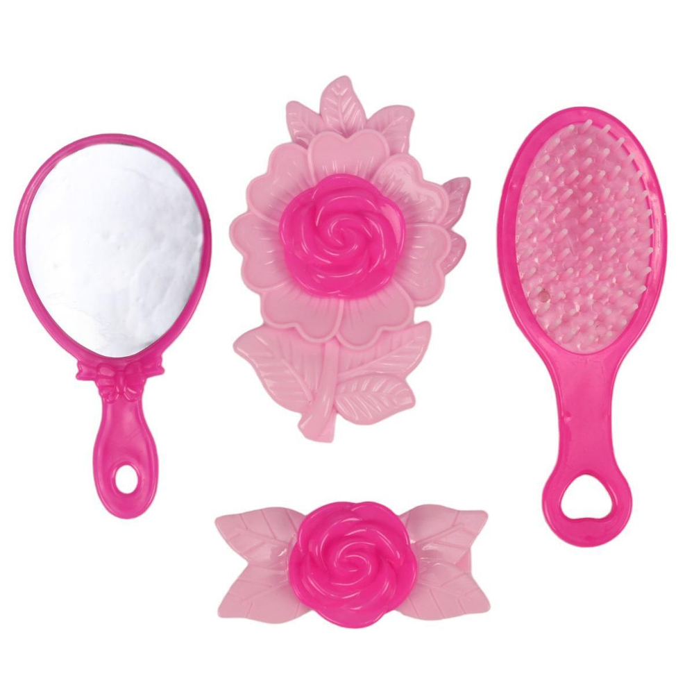 Набор "Модница", блистер 691-2