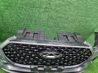 Бампер передний Chery Tiggo 8 Pro Max (2022-н.в.)