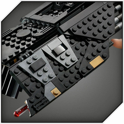 LEGO Star Wars: Транспортный корабль рыцарей Рена 75284 — Knights of Ren Transport Ship — Лего Звездные войны Стар Ворз