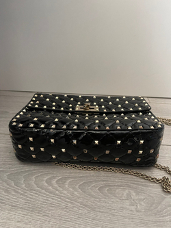Сумка Valentino Rockstud Spike medium