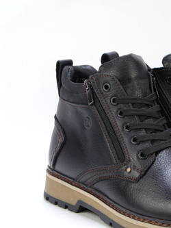 Ботинки мужские M0074-1P