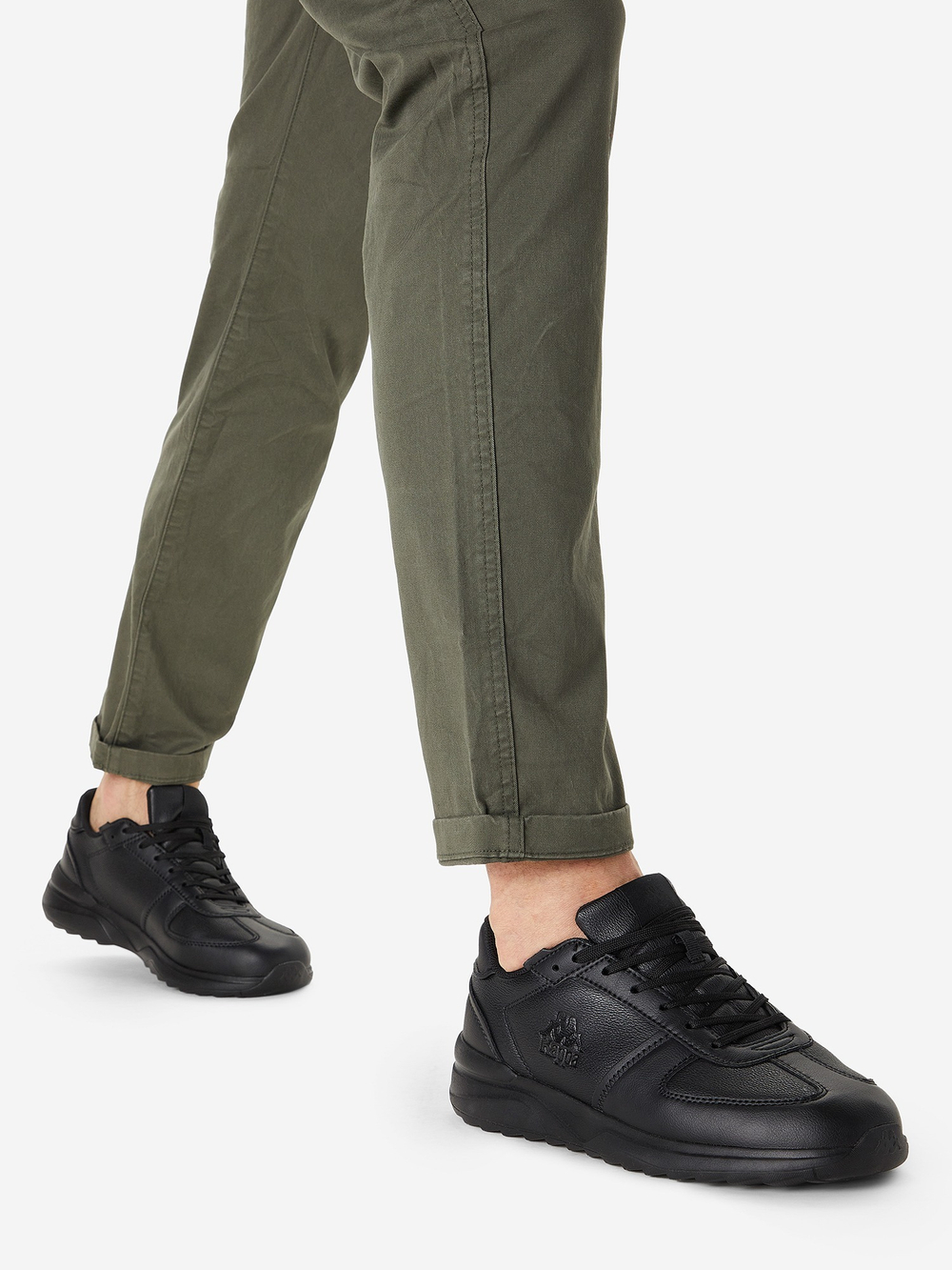 Кроссовки мужские KAPPA SELECTO MD M