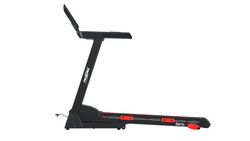 Беговая дорожка электрическая Proxima Berta