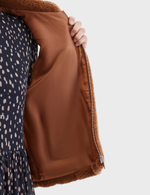 Жилет меховой Smith&Soul