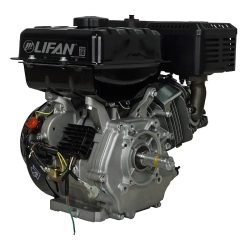 Lifan 190F-C PRO D25 7А двигатель бензиновый 00-00001055