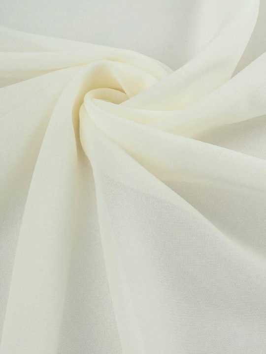 Мультишифон молочный С27