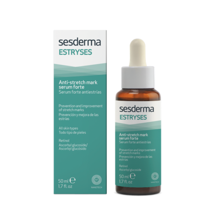 SESDERMA ESTRYSES BODY Anti-stretch mark serum forte