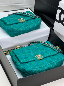 Chanel 19 Bag (2 sizes)