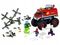 Lego konstruktor Marvel Spider-Man&#39;s Monster Truck vs. Mysterio