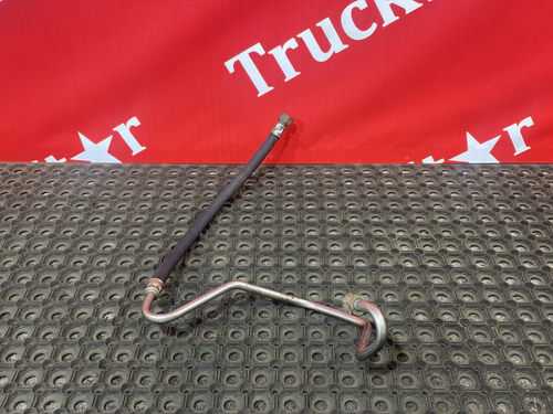 Трубка тормозная передняя правая 2019г