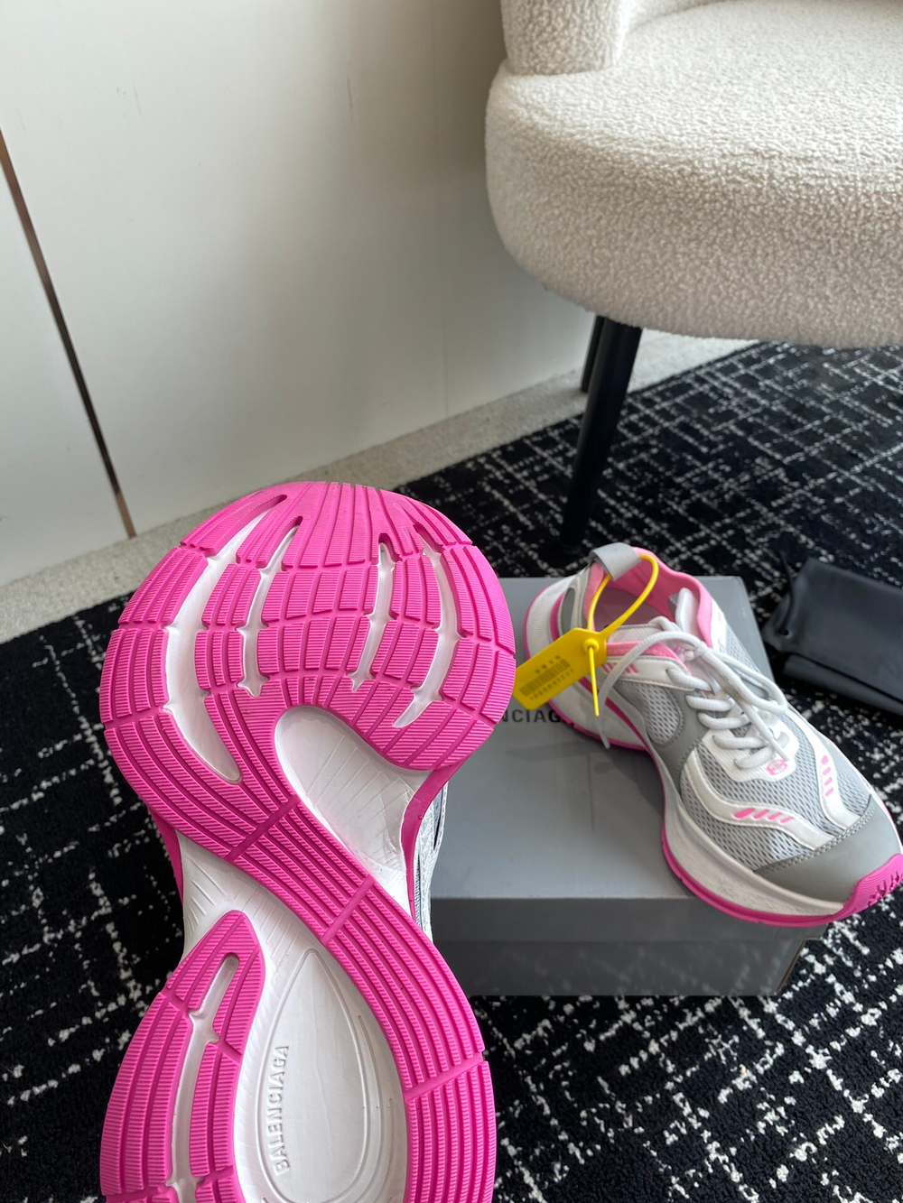 Balenciaga Circuit Sneaker