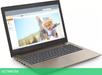 Ноутбук Lenovo IdeaPad 330-15IGM (81D100HWRU)