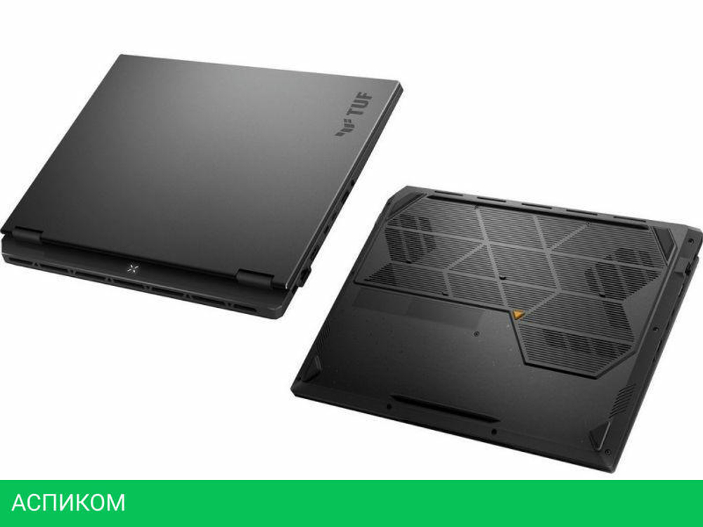 Игровой ноутбук ASUS TUF Gaming A16 2025 FA608UM-RV096