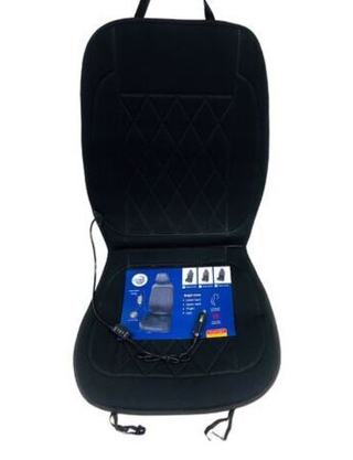 Накидка с подогревом MAAS - с регулировкой 1шт  #42