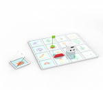 Карта приключений MATATA Map