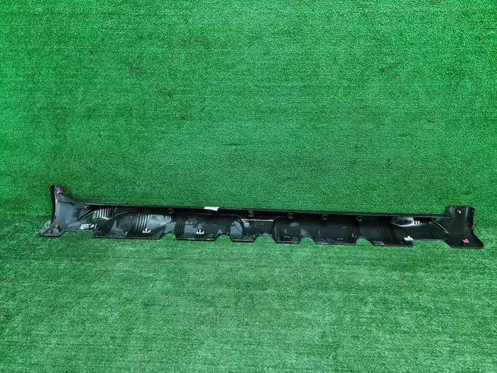 Накладка порога левая Hyundai Creta 2 (2021-н.в.)