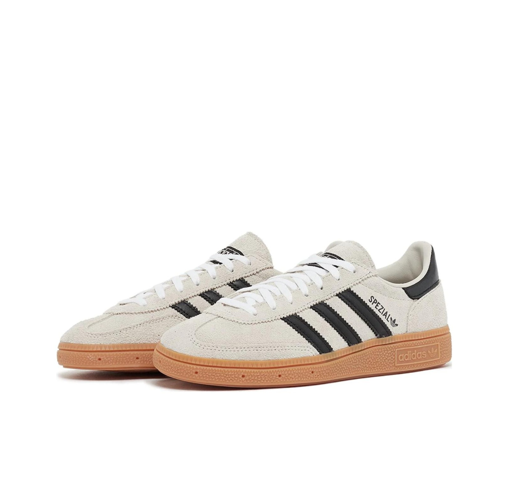 Кроссовки Handball Spezial 'Aluminium Black Gum' IF6562