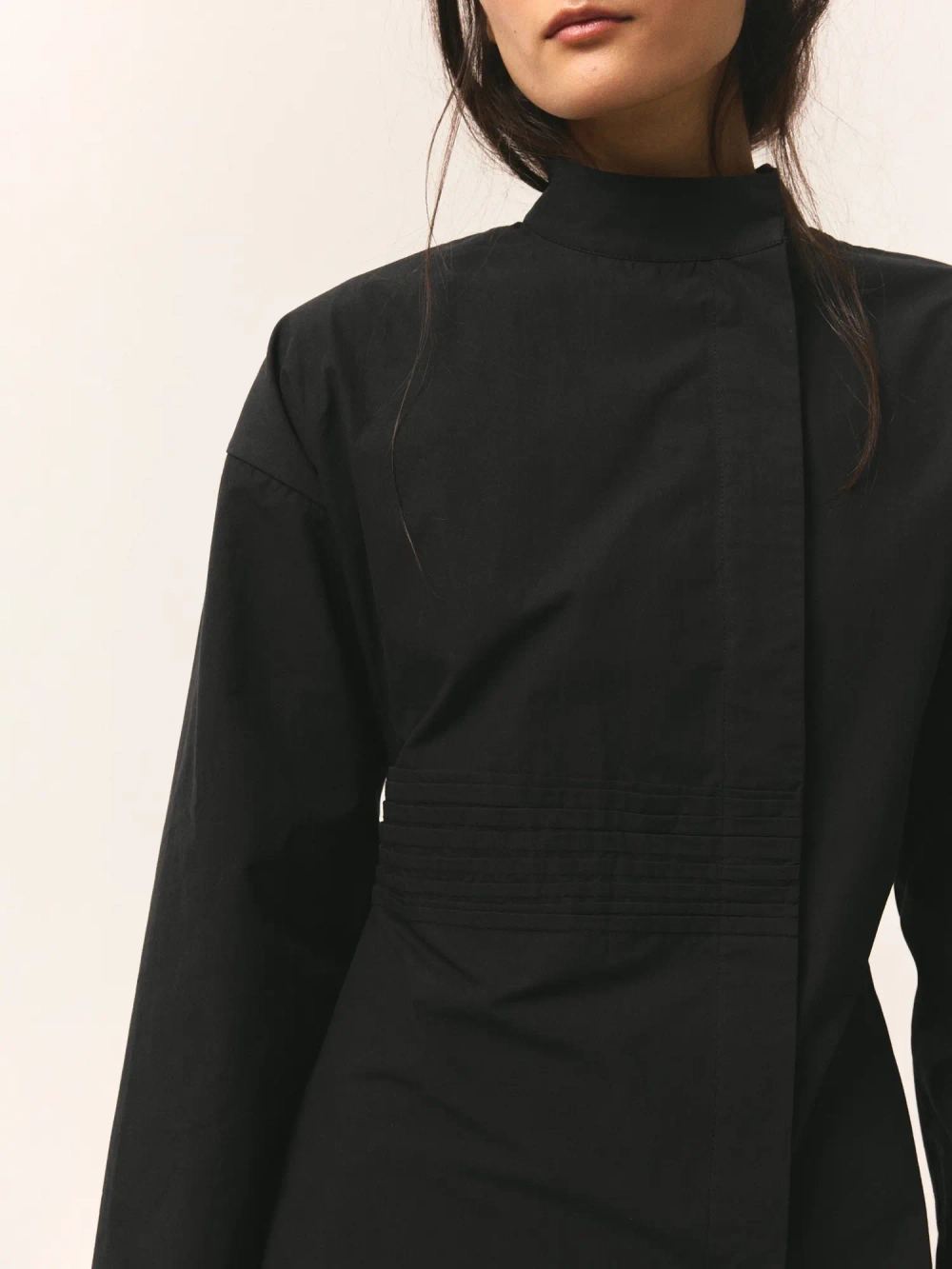 Рубашка KIMONO