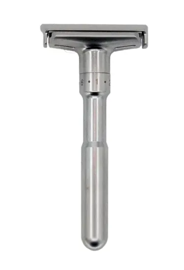 Регулируемая т-образная бритва (станок) Kurt, К_20006