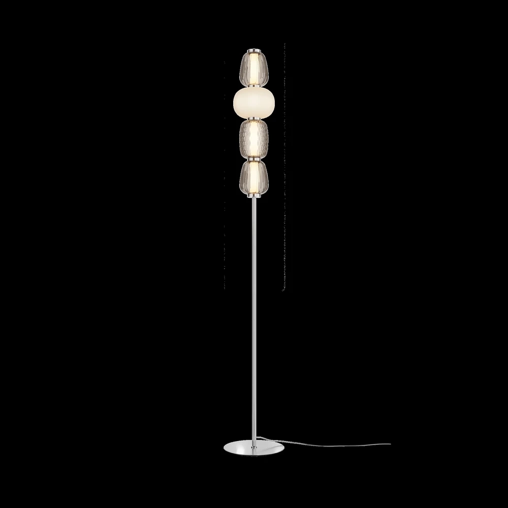 Торшер Maytoni PATTERN MOD267FL-L32CH3K