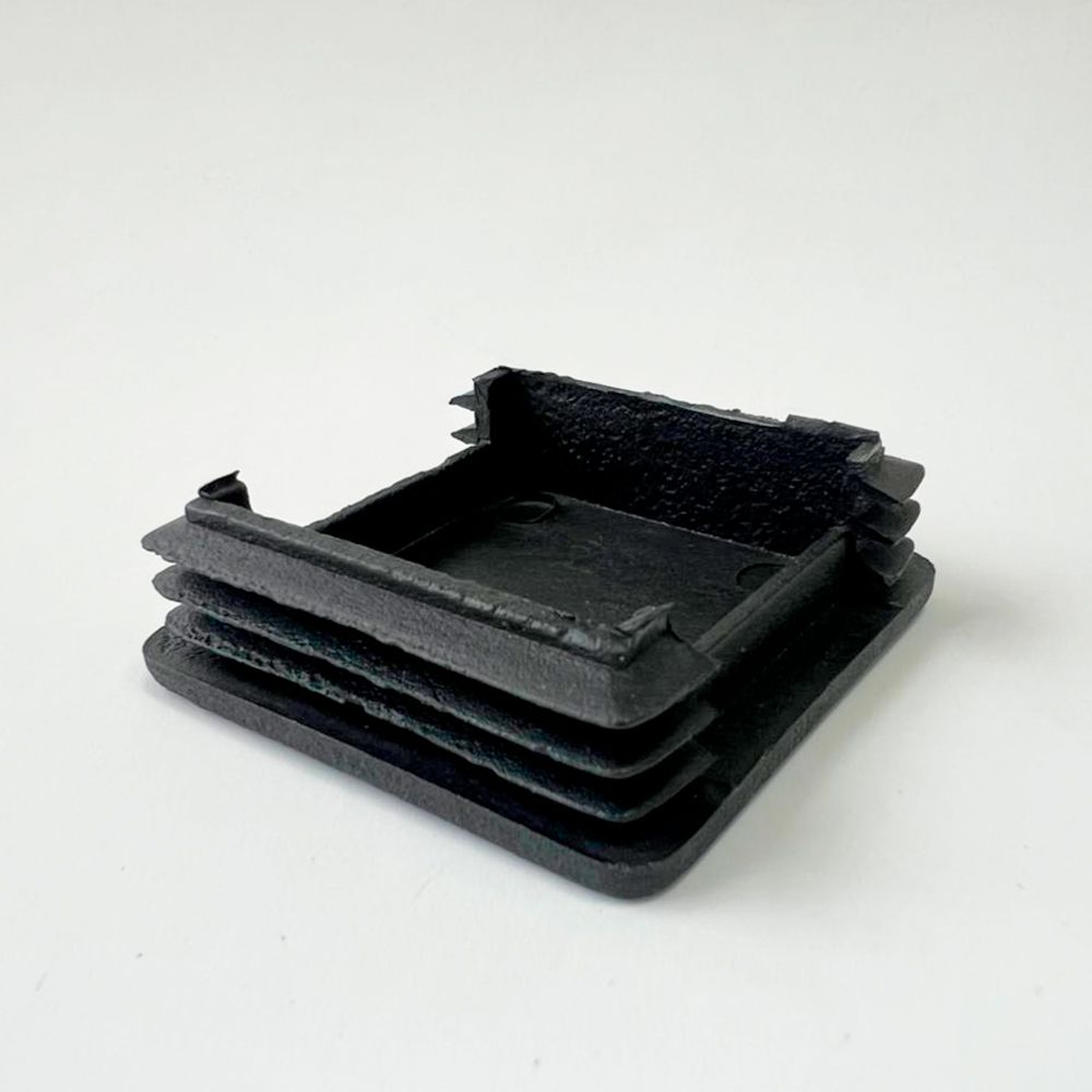 Втулка пластиковая 50x50 PB-43-6