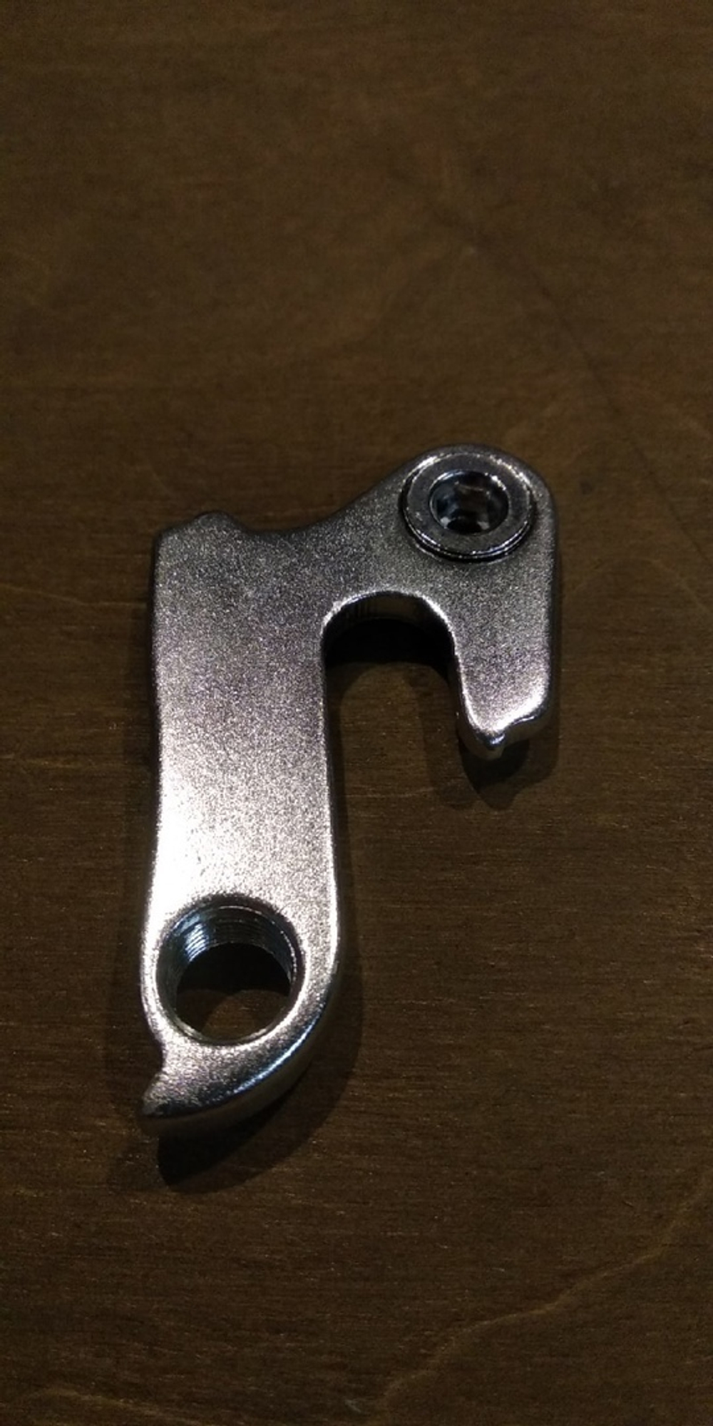 Держатель заднего переключателя "петух" A-Forge A-HG014