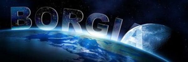 Новая Borgia