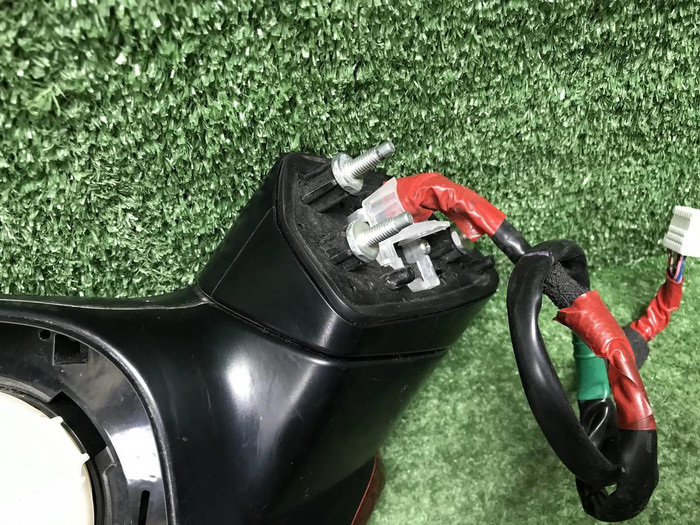 Зеркало правое Lexus RX 4 (2015-2022) 14 контактов