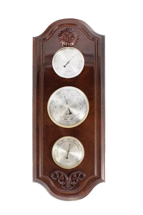 Метеостанция М-47