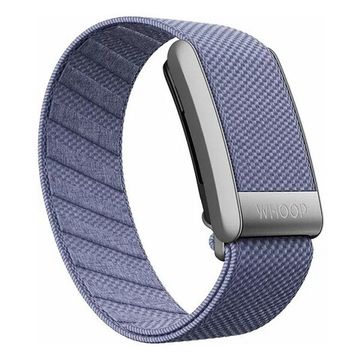 Плетеный ремешок для браслета Whoop 4.0 SuperKnit Band​ (Fresh Air)