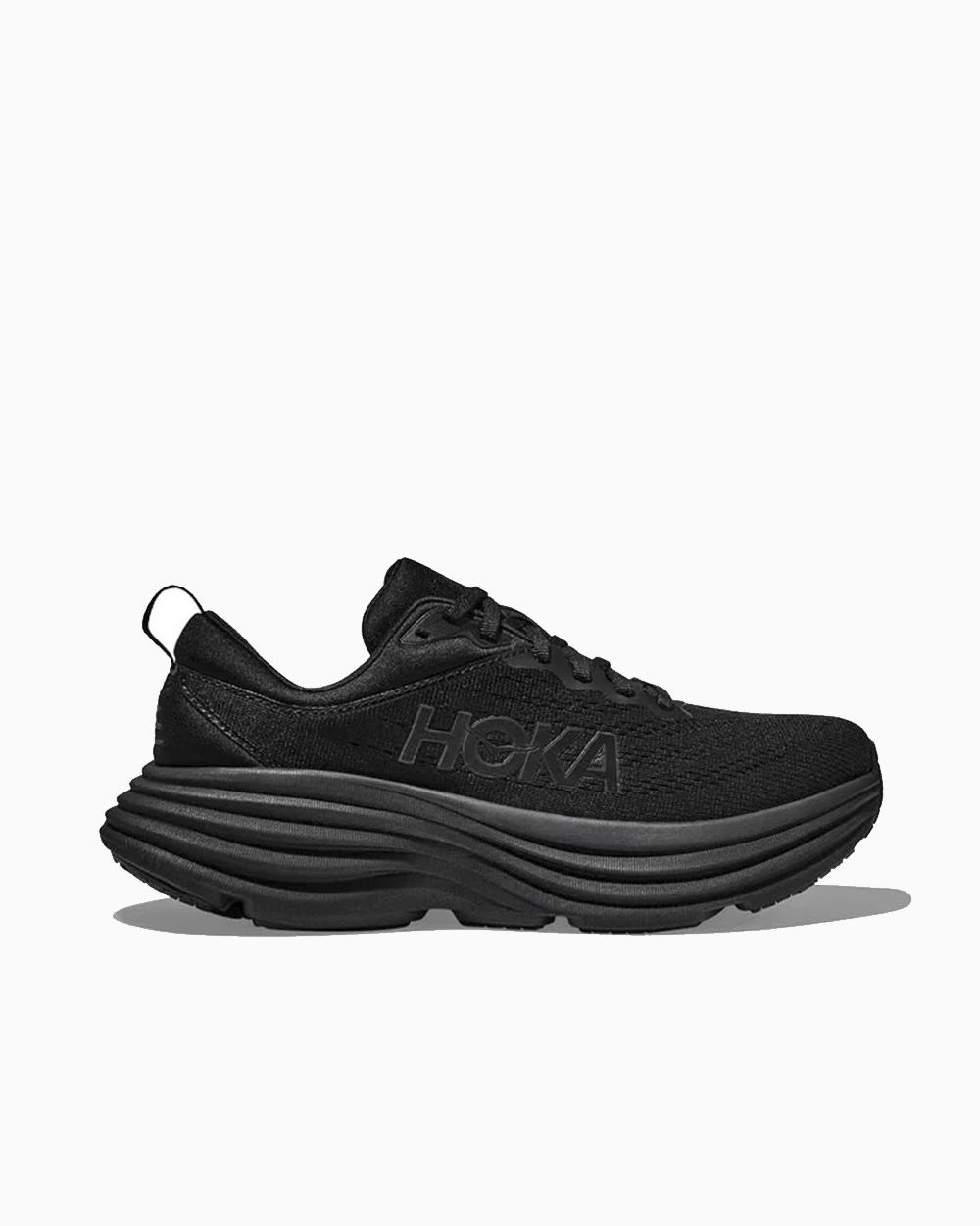 Кроссовки Hoka M Bondi 8