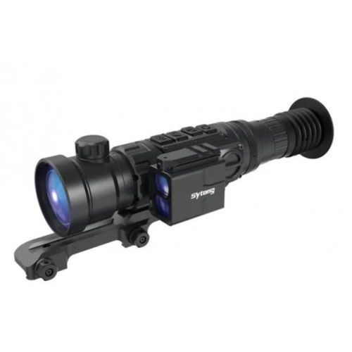 Тепловизионный прицел Sytong RM03-50LRF (384x288, F50 мм, 4x, 12 µm, NETD <30 mK)