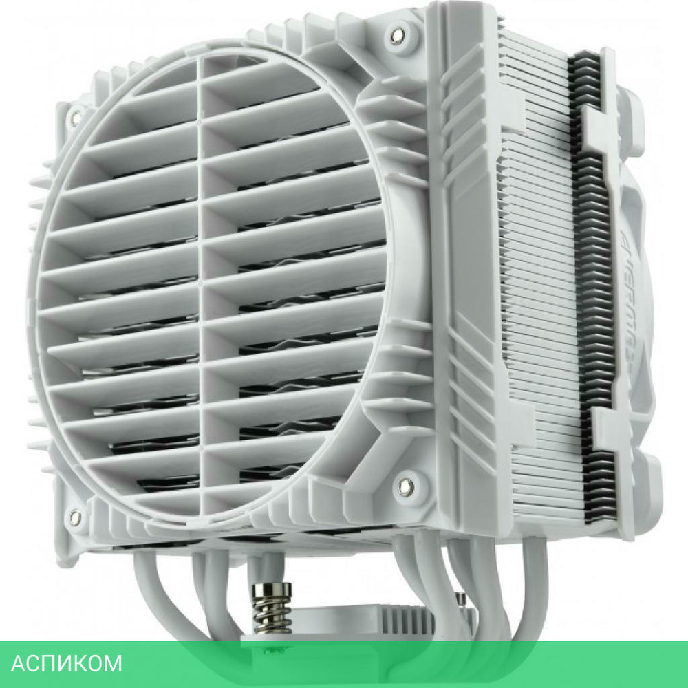 Кулер для процессора Enermax ETS-T50 AXE ARGB (ETS-T50A-W-ARGB)