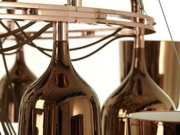 replica Jaime Hayon CopaCabana Queen Chandelier