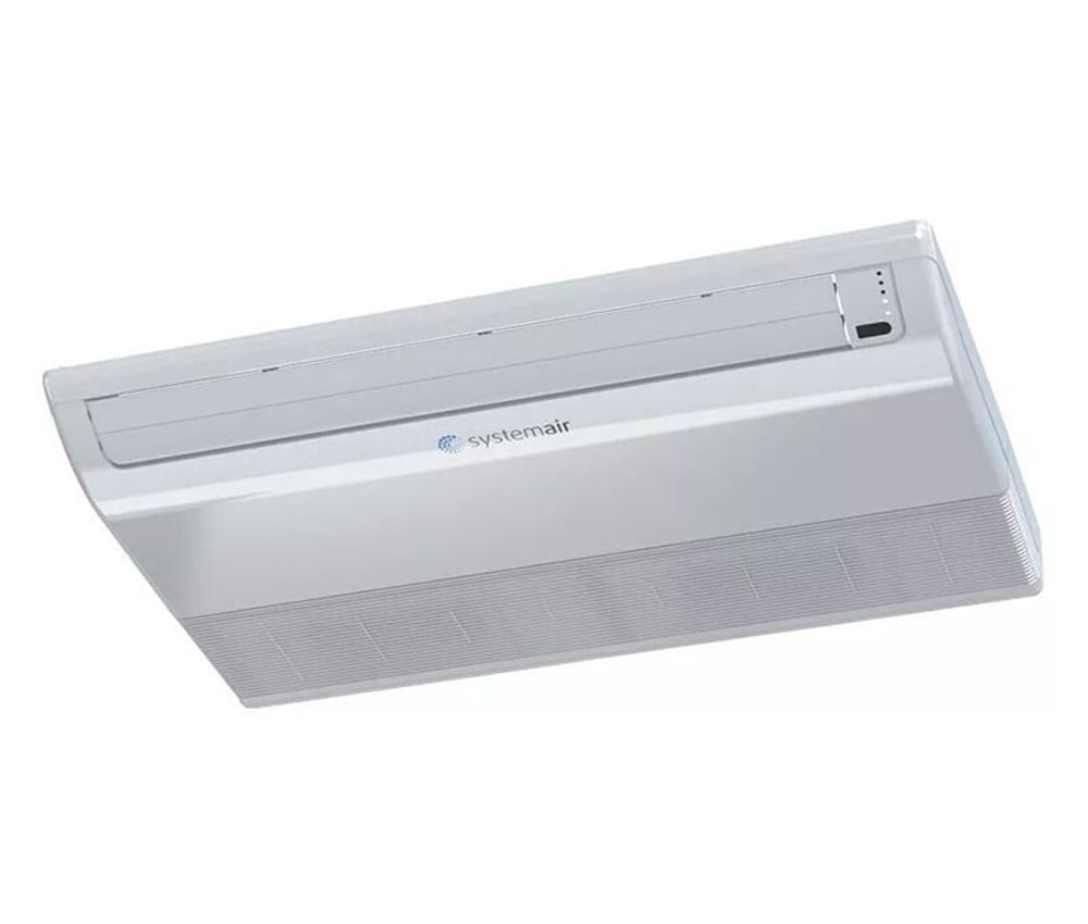Systemair SYSVRF2 CEILING 90 Q