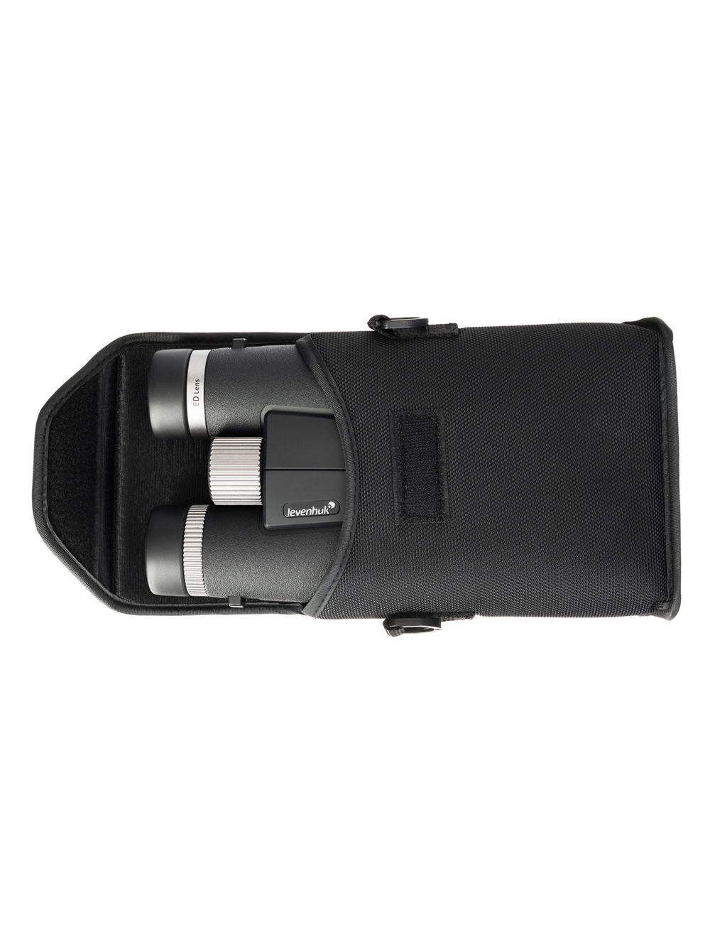 Бинокль Levenhuk Nitro ED 10x42