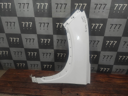 Крыло переднее левое Jetour Dashing 22-нв Б/У Оригинал F168403100СADY