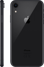 Смартфон Apple iPhone XR 64Gb Black